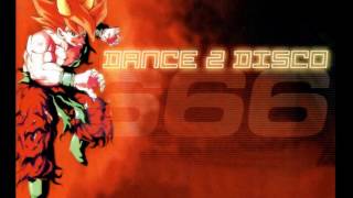 666 ‎- Dance 2 Disco (DJ Piccolo (The4jays) Club Mix)