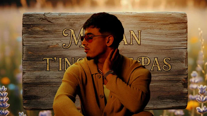 MOHA-K MAMAN T'INQUIÈTE PAS (MAROKREMIX)