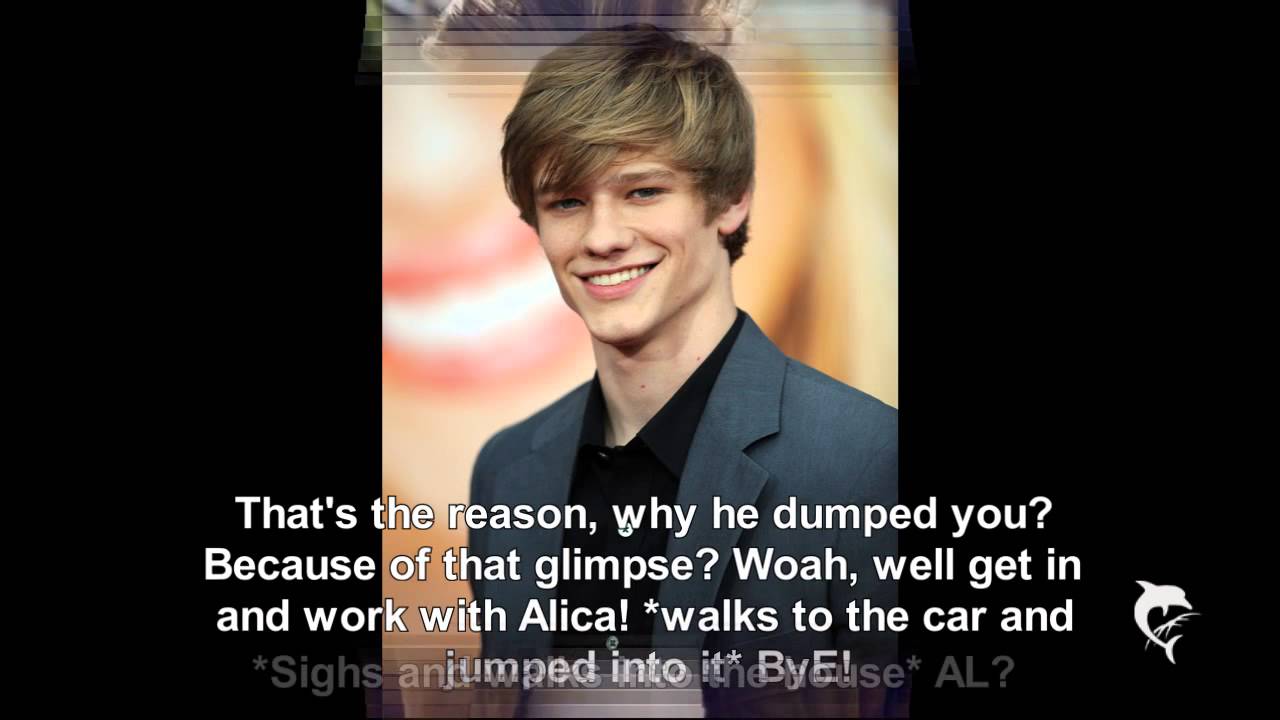 Mysterious life | Larry Stylinson #one shot