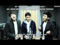 Jung wooyoo yeon seokson ho joon  only feeling you mv reply 1994 ost engsub  rom hangul