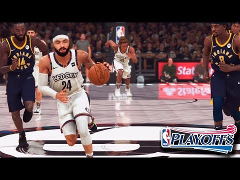 ყოფილი გუნდის წინააღმდეგ !!! R1G1 - NBA 2K20 MY CAREER EP 24