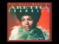 Do Right Woman - Aretha Franklin: Very Best Of Aretha Franklin, Vol. 1 CD