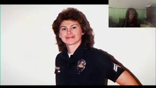 When The Detective Realizes That The Cop Is Actually The Murderer