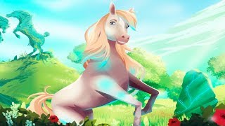 EverRun The Horse Guardians - Epic Endless Runner Gameplay screenshot 2