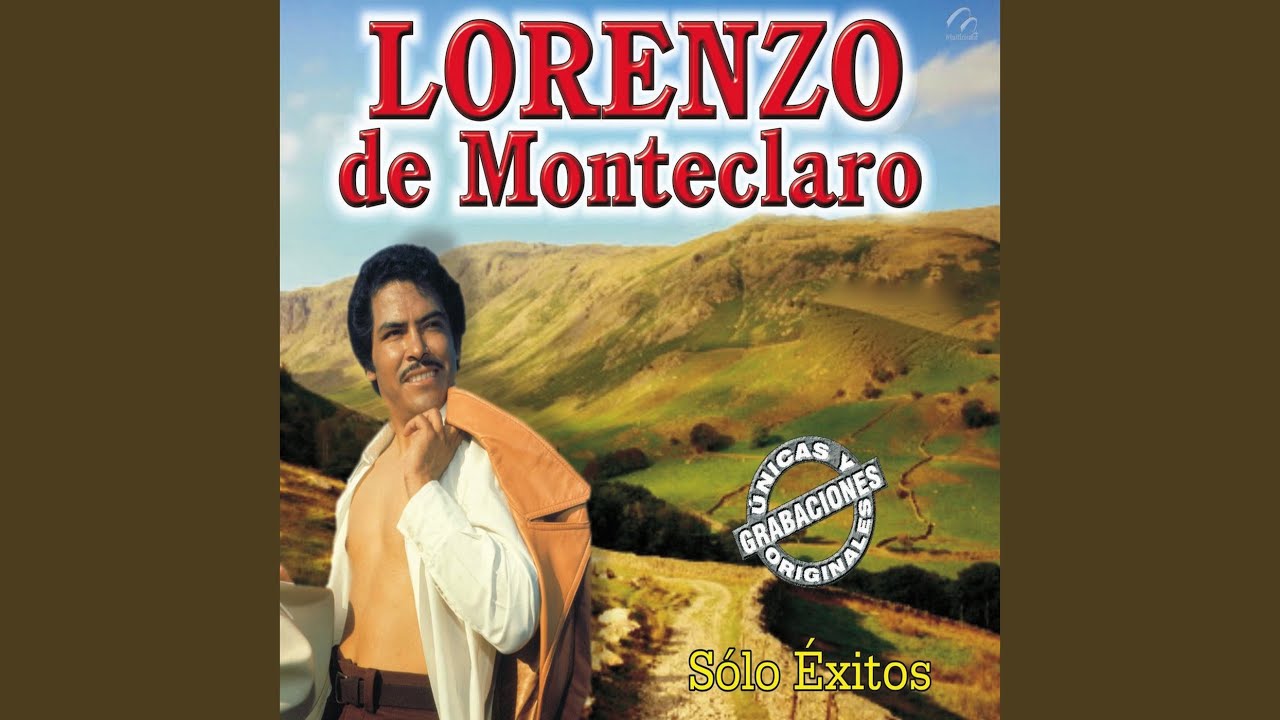 Watch Flor Morena on YouTube Watch Flor Morena on YouTube