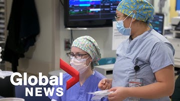 How remote work may be dividing Canadians