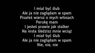 bryska - stalker (tekst / muzyka)