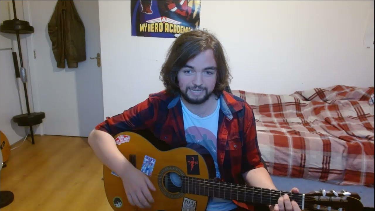 THE CLAW Guitar Tutorial YouTube