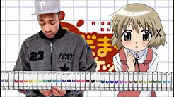 anime mashups for ballers - YouTube