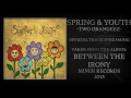 Spring &amp; Youth - &quot;Two Orangeez&quot; (Official Audio)