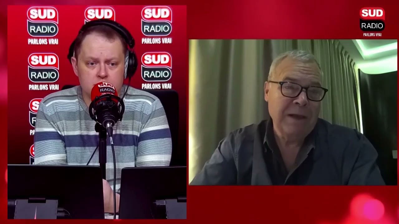 Si Trump abandonne l’Ukraine, les européens ont-ils les moyens de prendre le relai ?