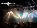 Sonata Arctica - "Into Storm" [FullDVD] Live at Hiroshima, Japan 2003