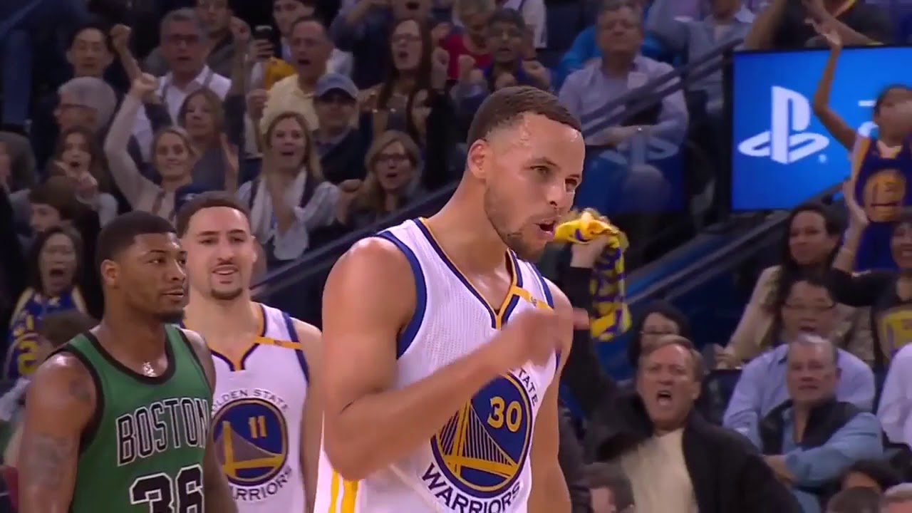 Stephen Curry Mix | Candy Paint - Post Malone Clean