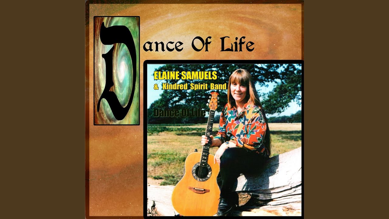 在 YouTube 上觀看「Dance of Life (feat. Kindred Spirit Band)」