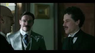 Einstein explains Space-time fabric and Bending of Light| Genius