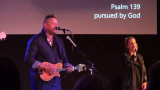 Video thumbnail of "Sons of Korah - Psalm 139 (Live 2016)"