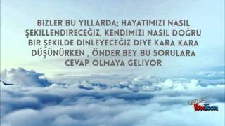 Önder Ergin İşletme Fakültesinde