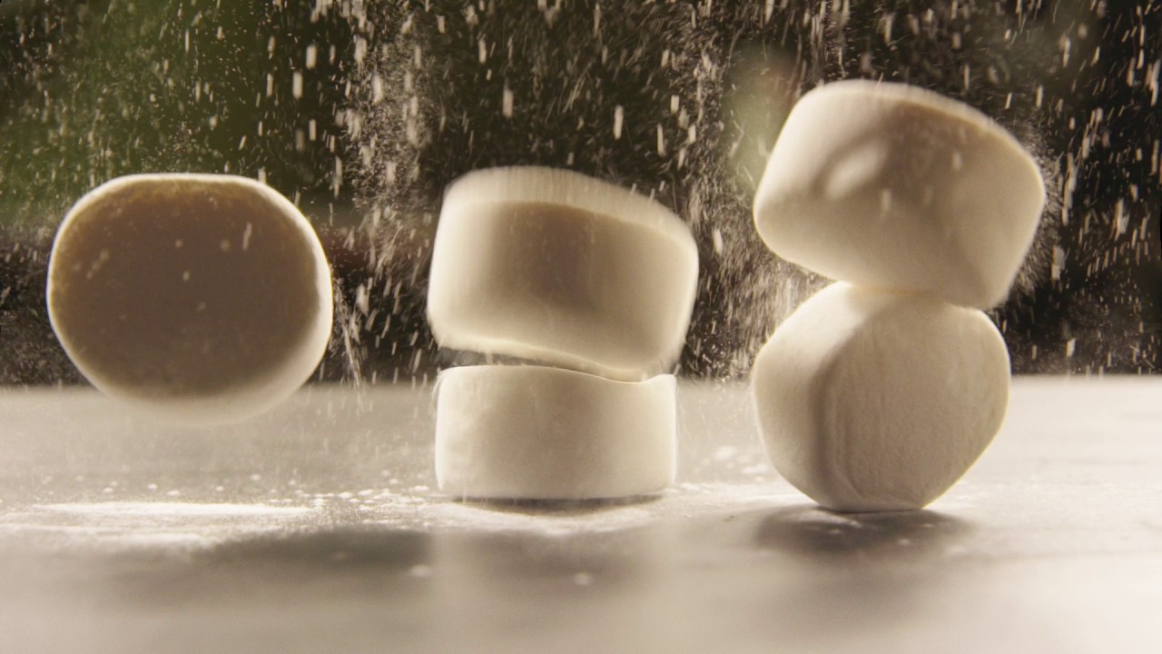 marshmallow treats with captain crunch PC® Maple Marshmallows