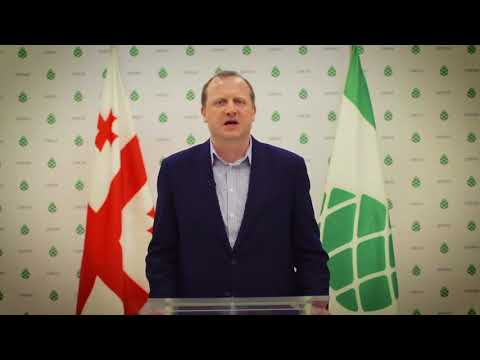 საპენსიო რეფორმა არის მთავრობისა და ბანკების ერთობლივი შეთქმეულება საქართველოს მოქალაქეების წინააღმდ