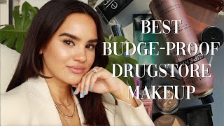 Budge Proof Drugstore Makeup Products screenshot 5