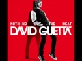 David Guetta Feat. Afrojack - Lunar Electric Remix by BLAD3