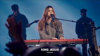 King Jesus - Brooke Ligertwood