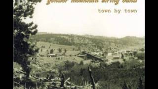 Yonder Mountain String Band - "A Father's Arms."