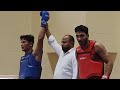 Bricks games selection trail jammu75kg shubhamgorarajvs amanup policeindiawushu rajasthanwushu