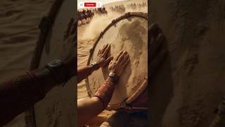 DRUM vs DRUM 💥 The 300 Battle Begins | Epic Beat War
