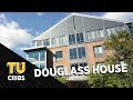 TU Cribs: Douglass House