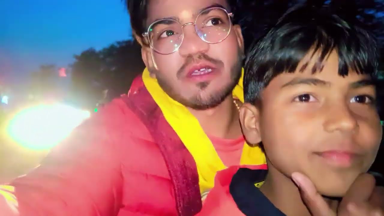 Socha nahi tha aisa hoga 😱, achanak nikal na padega ❣️ part 1