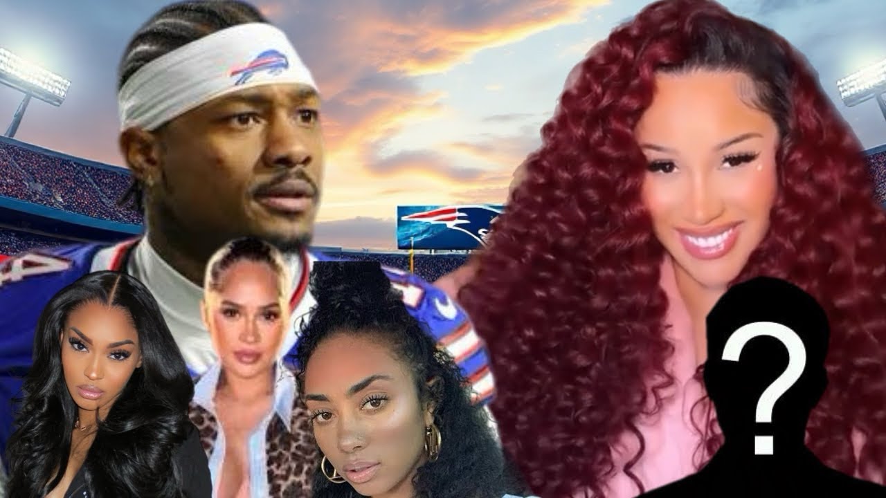 Cardi B’s New NFL Boo?! Stefon Might Be Sick || Keep These Men Blocked 🥰