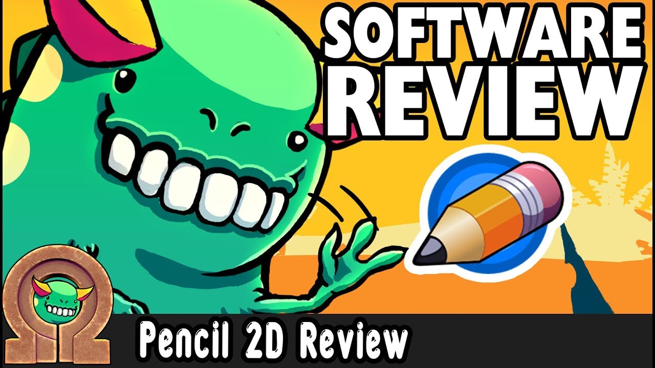 download pencil 2d animation software