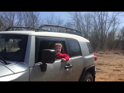 2009 Toyota FJ Cruiser Long-Term Review