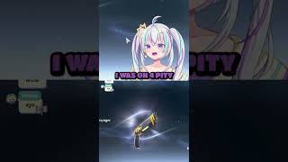 streamer luck is real | QIUYUAN WEAPON PULLS PT 2 #wutheringwaves