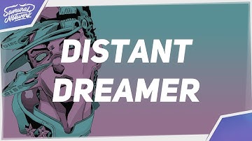 Duffy - Distant Dreamer (Lyrics) [JoJo