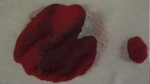 Dexter Opening Titles