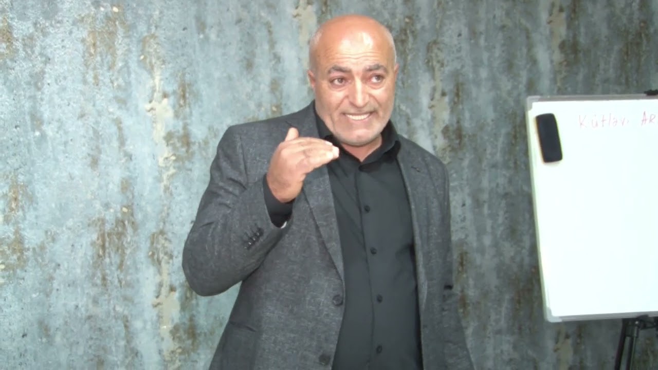 Kütləvi arı ölümləri ilə bağlı Qərb arıçılarının 6-cı toplantısı 1-ci hissə