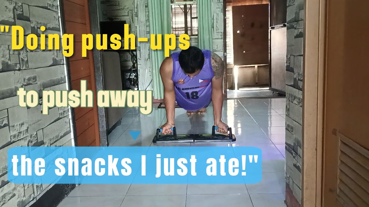 Push-up challenge 100 push-ups per day in 100 days | Day 2 | Jan 21 ...