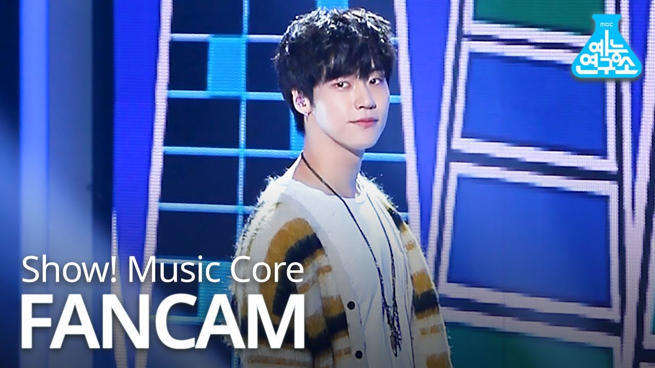 スンヒョプ「굿밤 (이승협)」公式Fancamのサムネイル