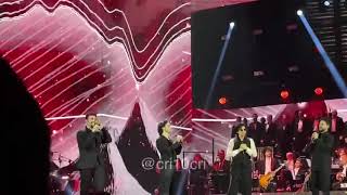 Il Volo - Notti magiche - Verona 11 maggio 2024