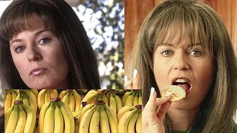 Freelee The Banana Girl Arrested & Robin Deported?