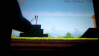 [IPOD] Angry Birds: The Mighty Eagle Add-on App Review! screenshot 4
