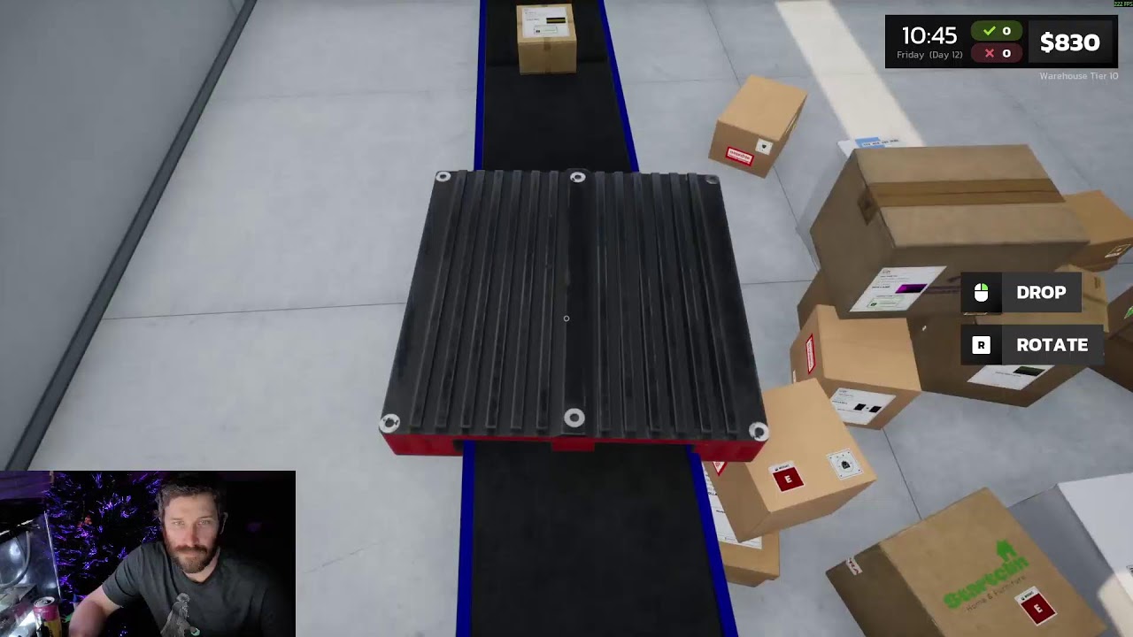 Chapter 13 - Knight (Hard) Difficulty