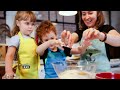 Little Worker Bees  Teaching Kids Responsibility Without Pressure