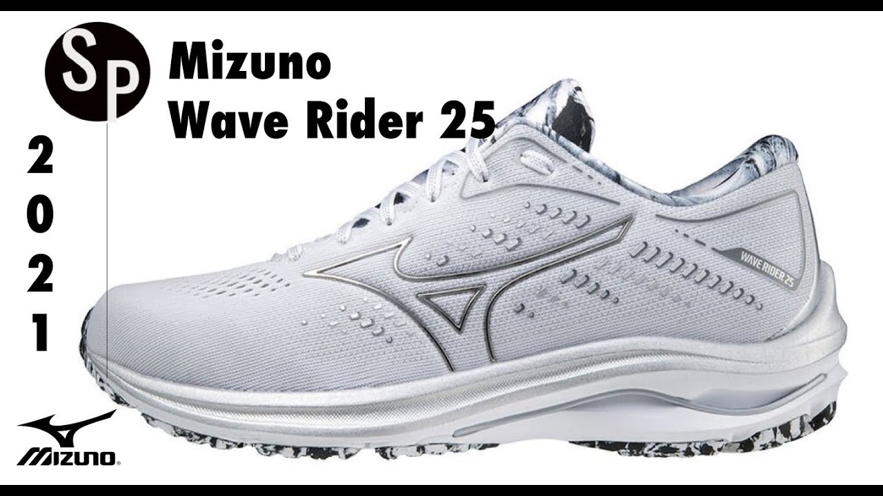 mizuno wave rider limited edition