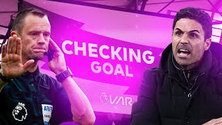 10 Times VAR Ruined The Game