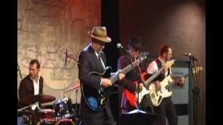 Watch Elmore James Strange Angels video