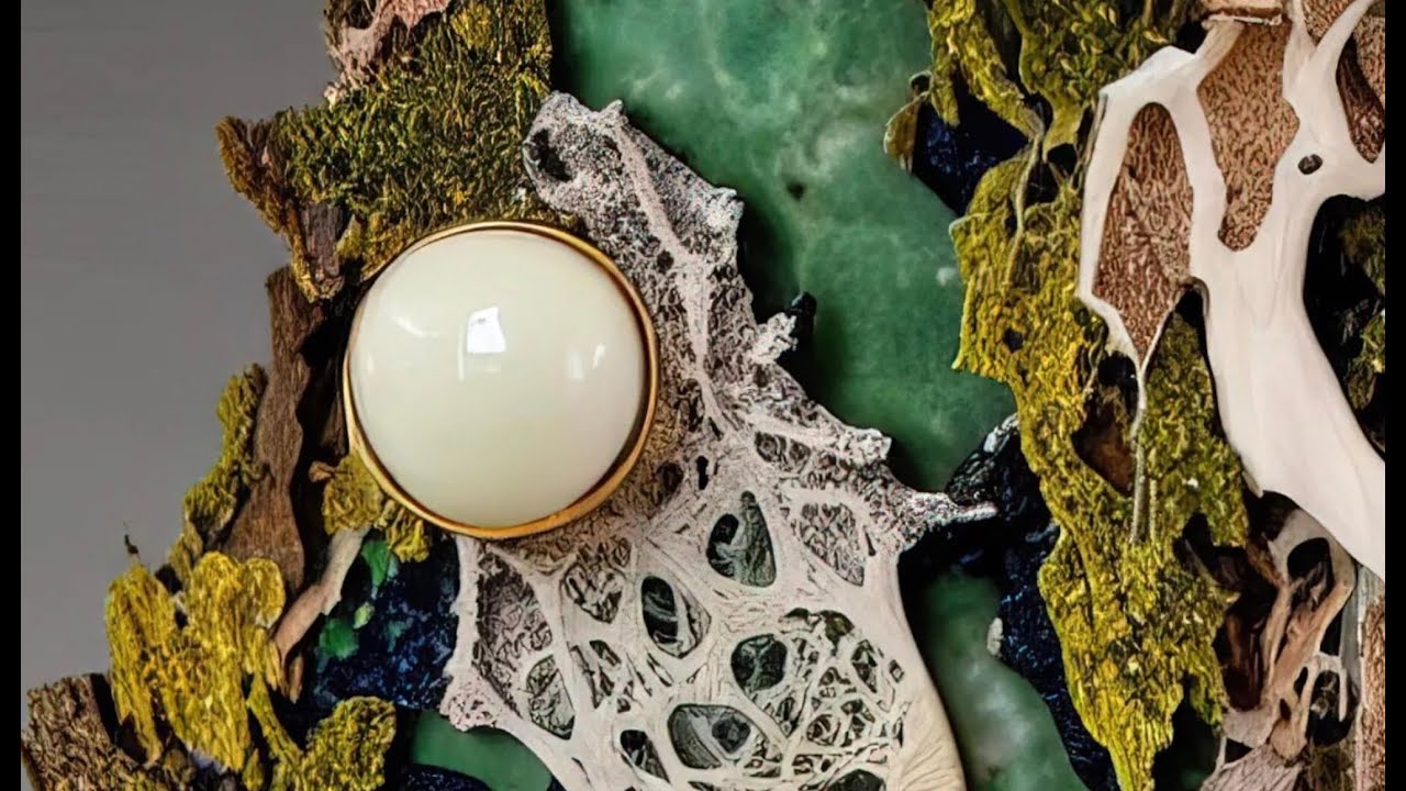 GOLD MASS - FLARE (Official video)