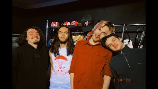 The Warped - So Long (Music Video)